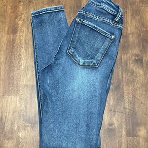 Kancan Jeans, size 5, 26